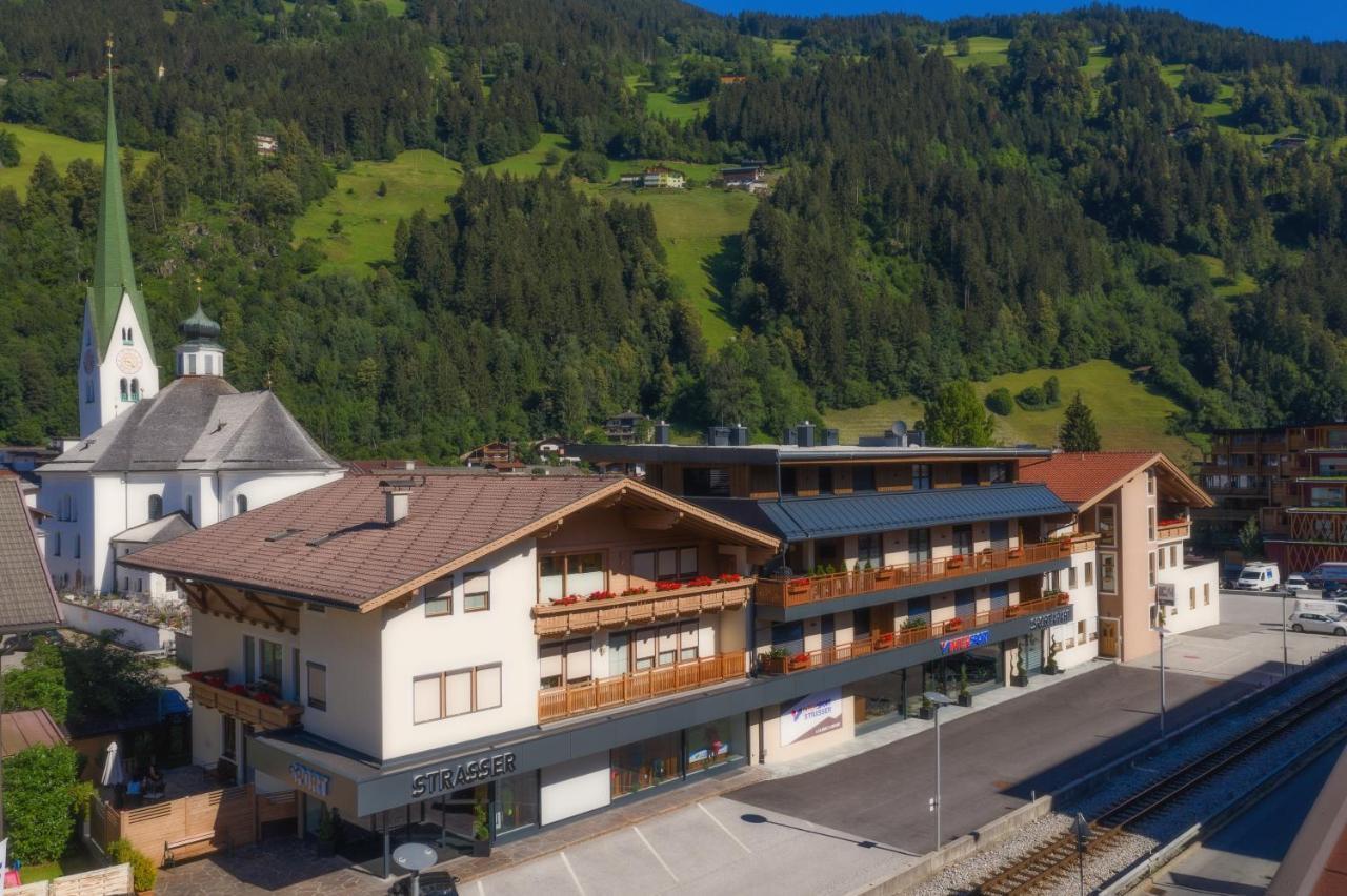 Sport Apart Zell am Ziller Exterior photo