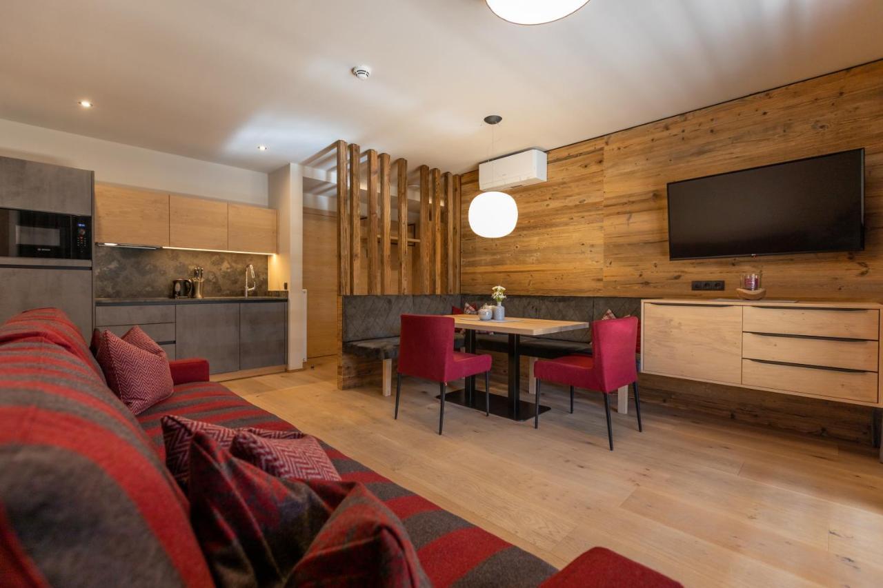Sport Apart Zell am Ziller Exterior photo