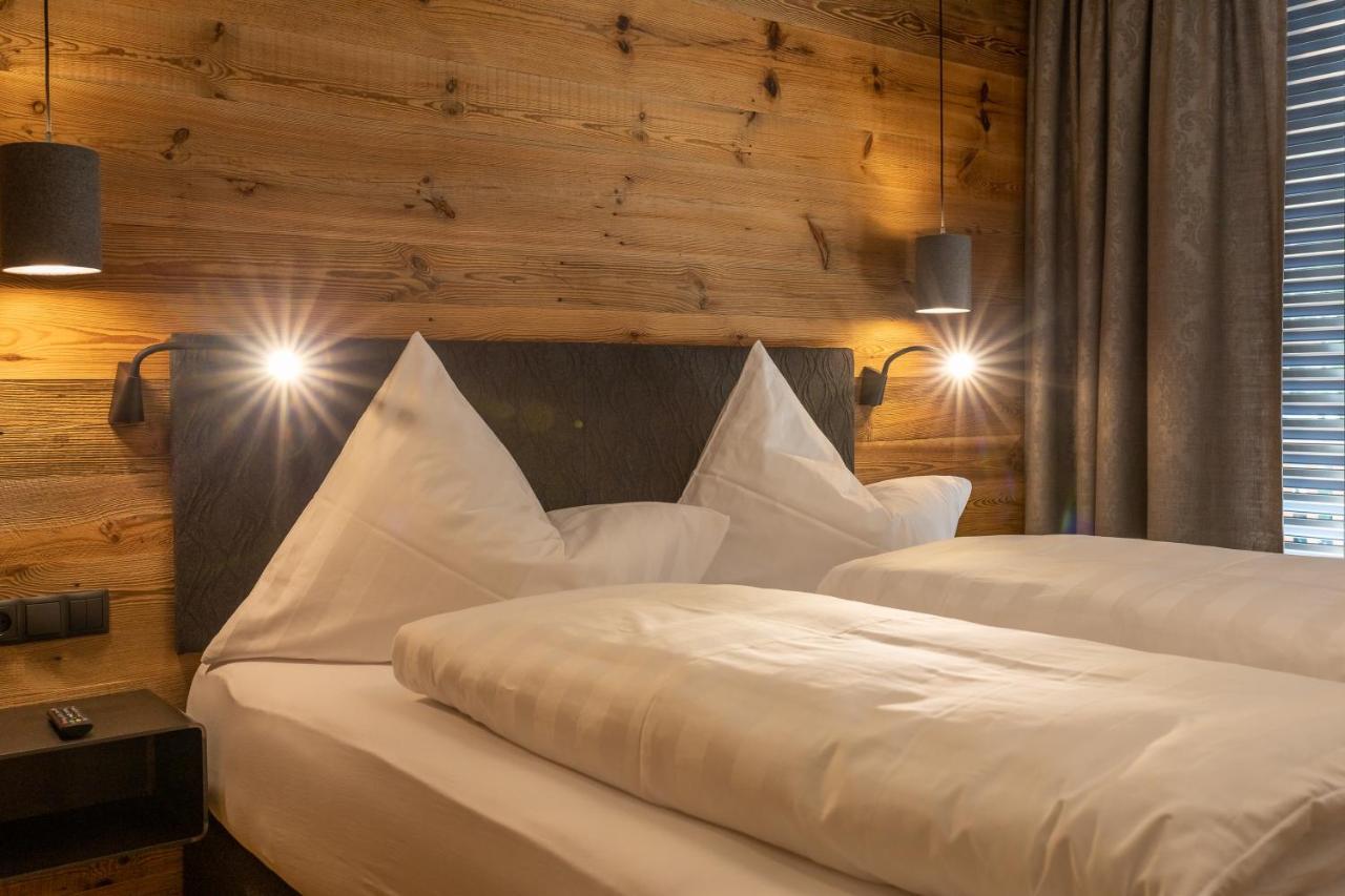 Sport Apart Zell am Ziller Exterior photo