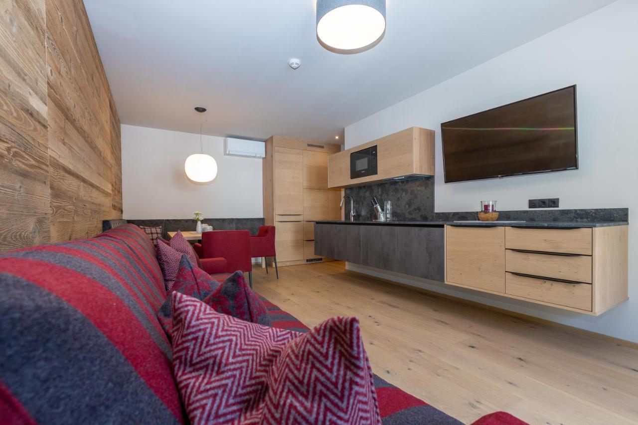 Sport Apart Zell am Ziller Exterior photo