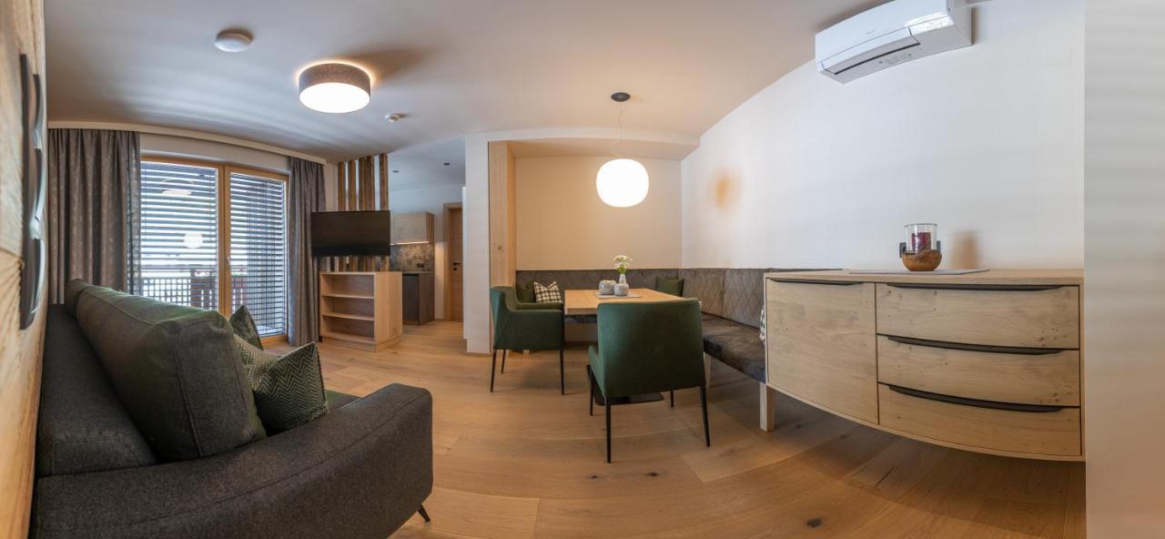 Sport Apart Zell am Ziller Exterior photo